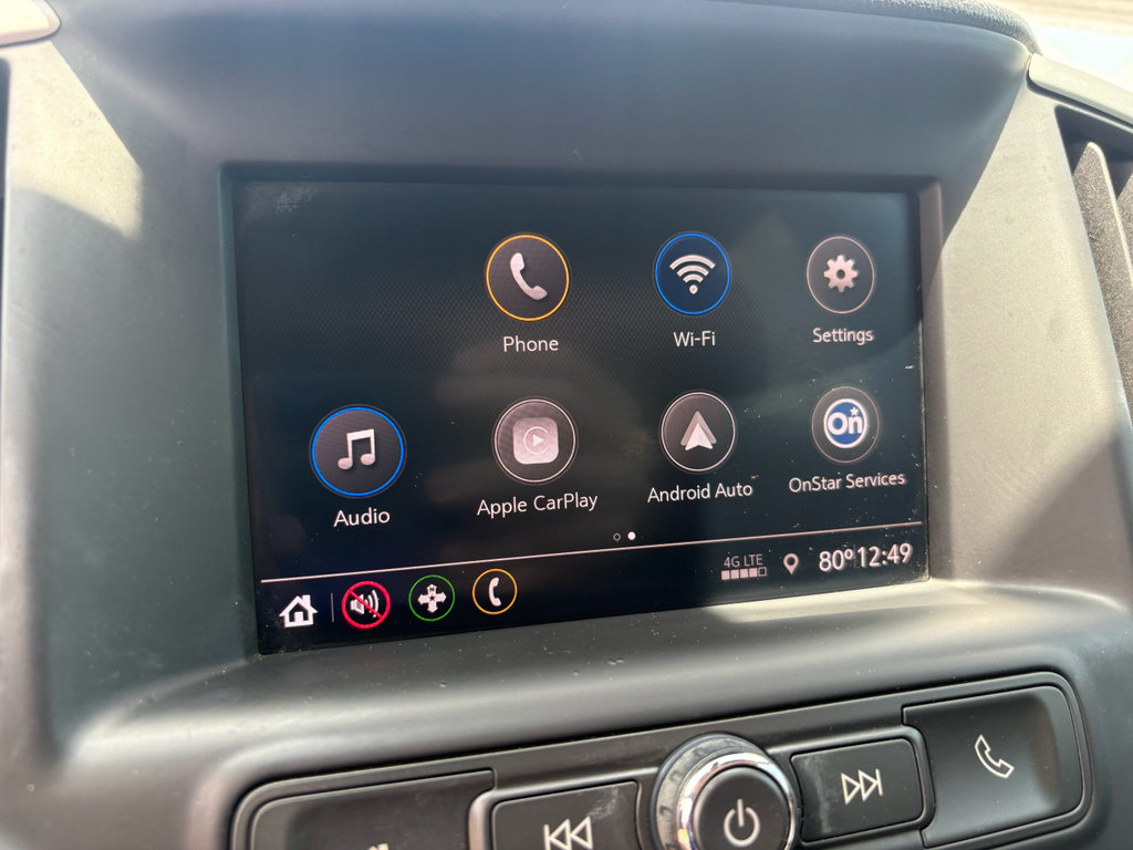 Used 2021 GMC Terrain SLE w/ Driver Convenience Package FWD image 18
