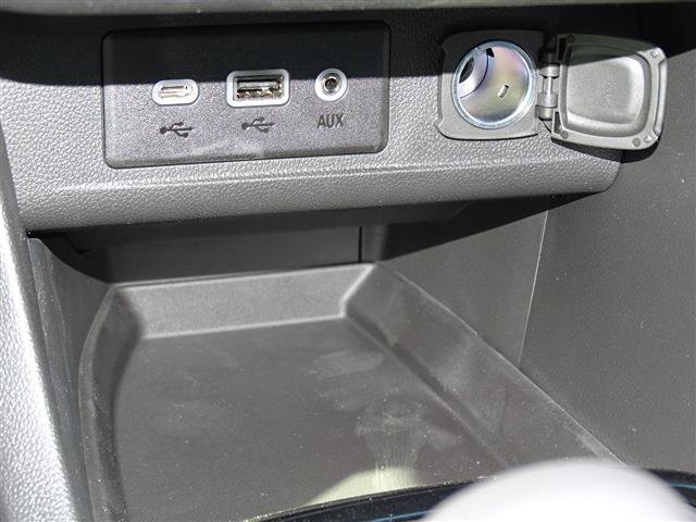 Used 2023 Buick Encore GX Select w/ Experience Buick Package FWD image 12