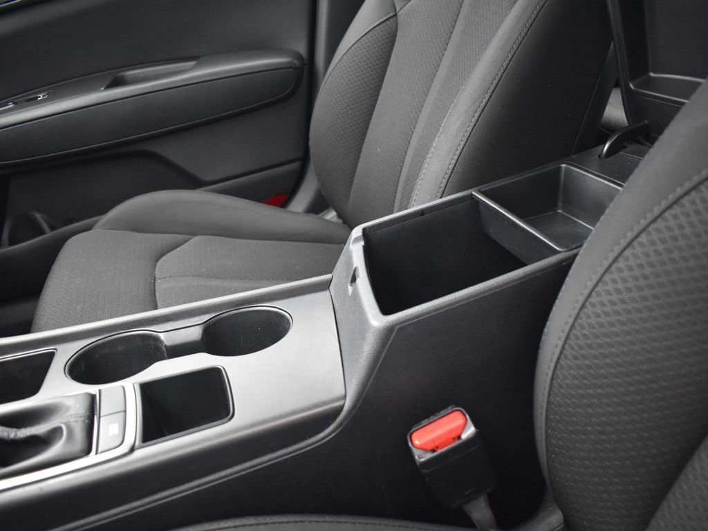 Used 2018 Kia Optima LX image 20