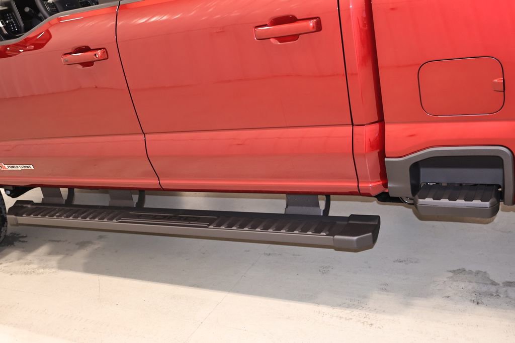 New 2026 Ford F350 Lariat AWD/4WD image 41