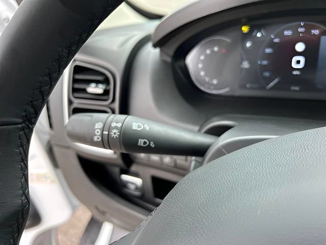 New 2024 RAM ProMaster 3500 w/ Leather Interior Group FWD image 34