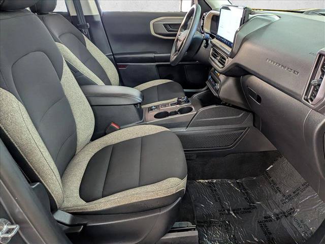 Used 2025 Ford Bronco Sport Big Bend AWD/4WD image 29
