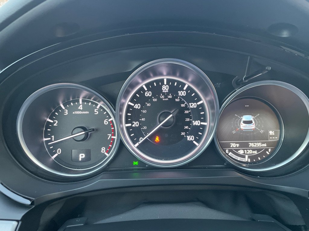 Used 2017 MAZDA CX-9 Signature image 13