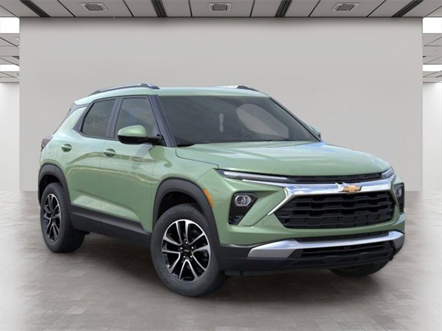 New 2026 Chevrolet TrailBlazer LT w/ Convenience Package