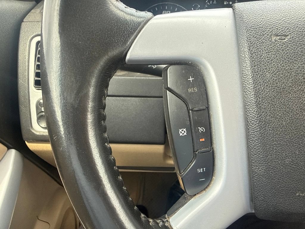 Used 2008 Chevrolet Equinox LT w/ LT Preferred Equipment Group AWD/4WD image 24