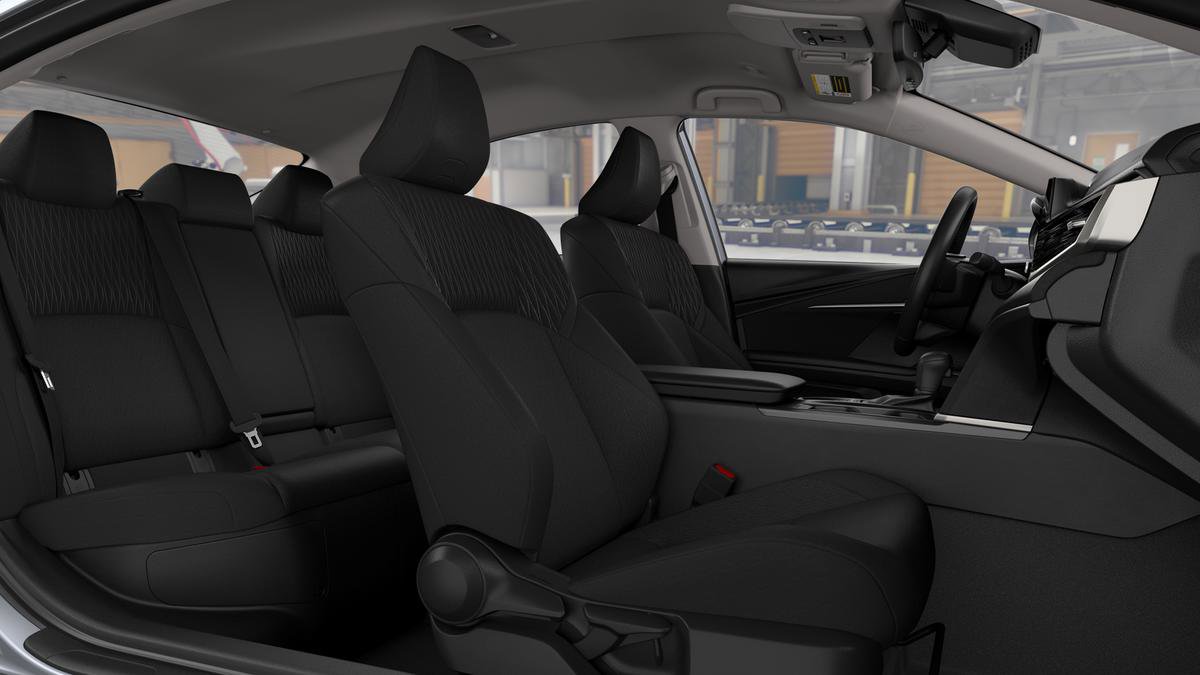 New 2026 Toyota Camry LE AWD/4WD image 20