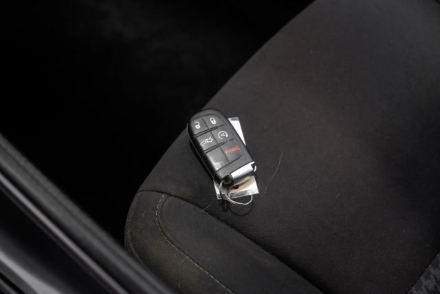 Used 2023 Dodge Challenger R/T w/ Blacktop Package RWD image 59