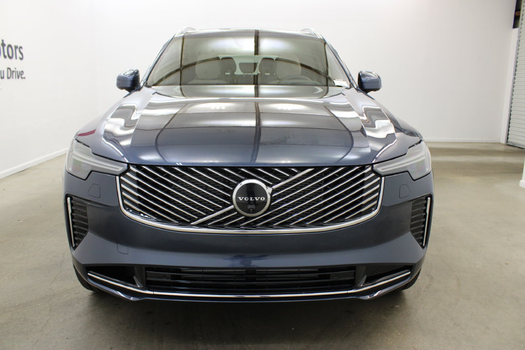 New 2026 Volvo XC90 T8 Ultra w/ Protection Package Premier AWD/4WD image 7
