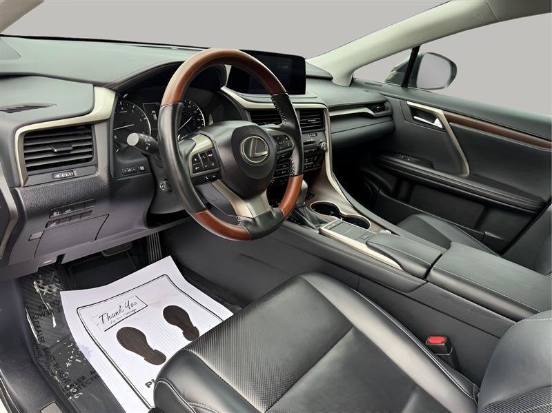 Used 2020 Lexus RX 350 FWD w/ Premium Package image 17