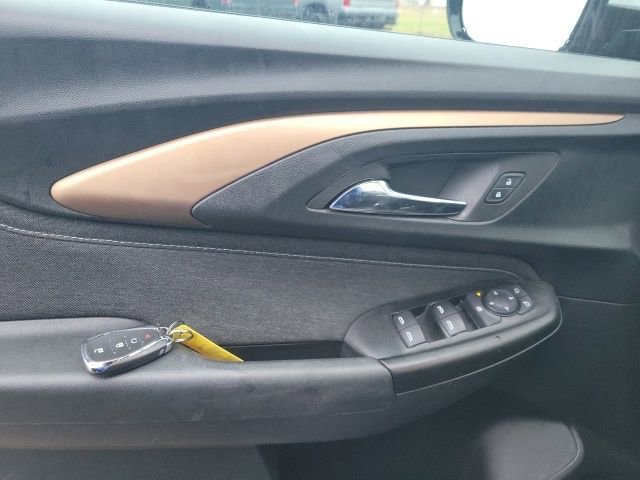 Used 2022 Chevrolet TrailBlazer ACTIV image 14