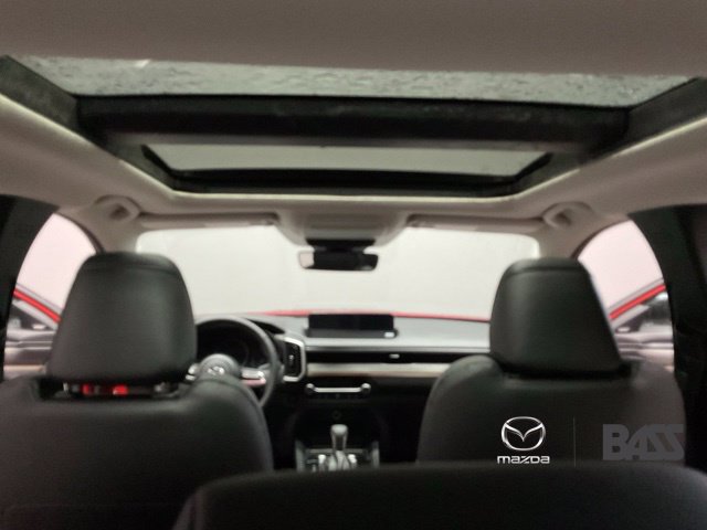 New 2026 MAZDA CX-50 AWD 2.5 Hybrid w/ Weather Package image 30