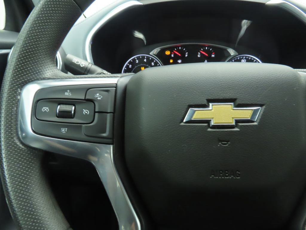 Used 2021 Chevrolet Blazer LT image 11