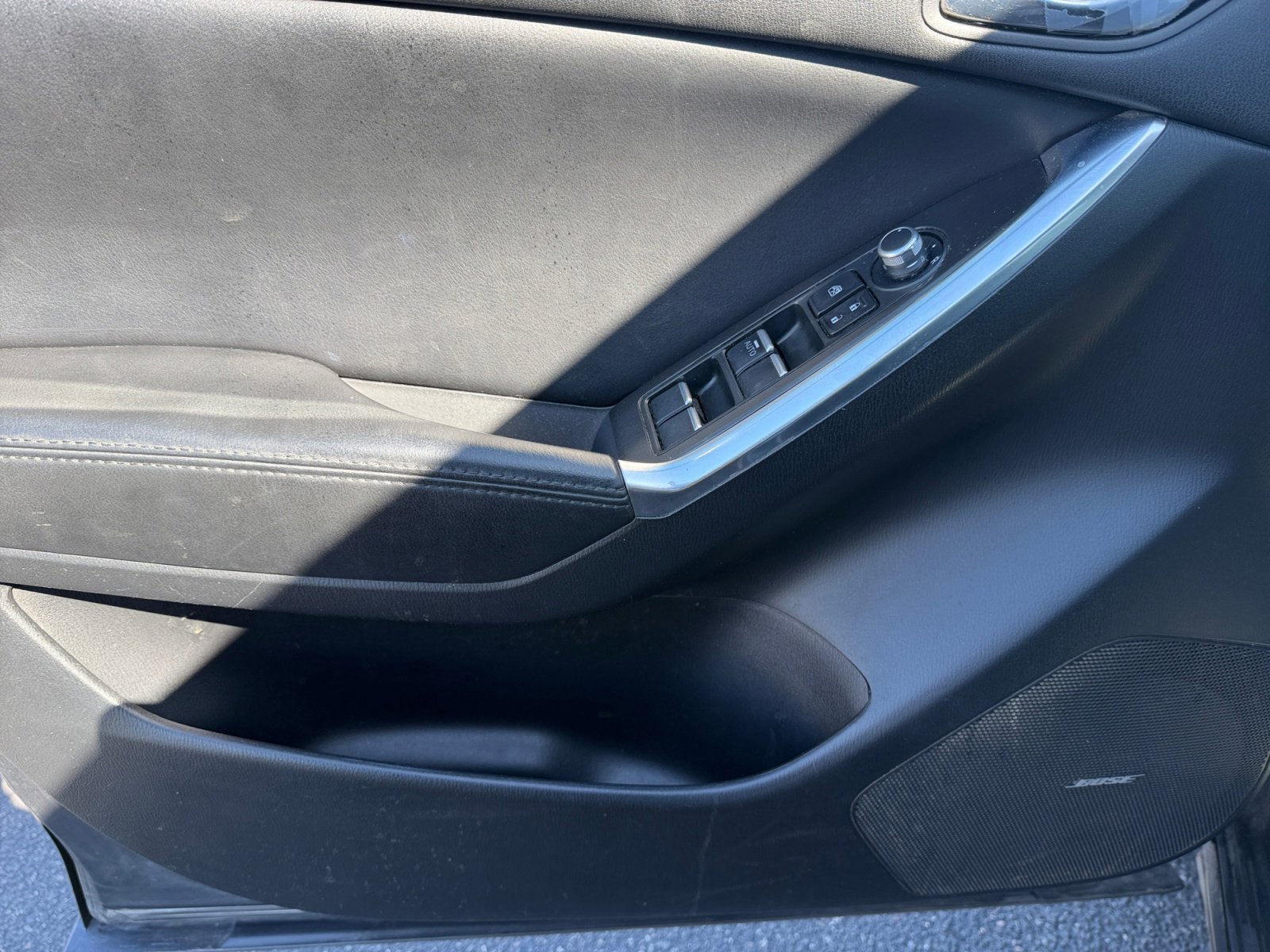 Used 2016 MAZDA CX-5 Grand Touring image 9