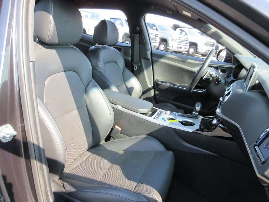 Used 2019 Kia Stinger GT RWD image 20