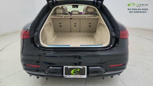 Used 2023 Mercedes-Benz EQS 450+ 4MATIC Sedan image 18