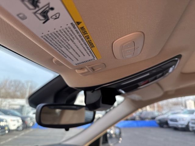 Certified 2022 Jeep Grand Cherokee Limited image 40