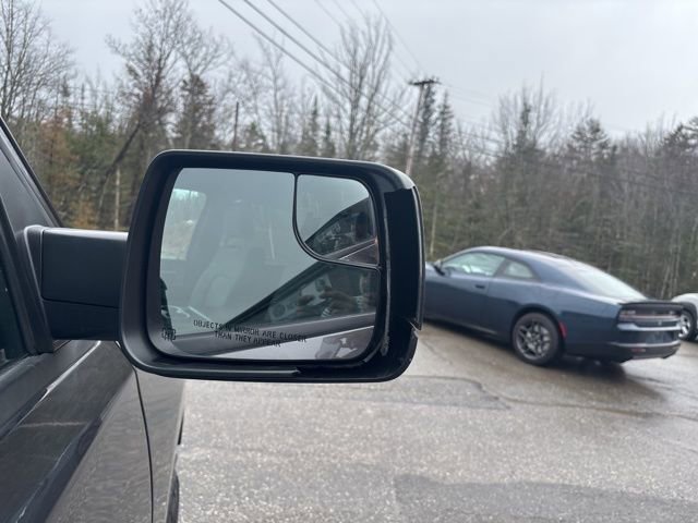 Used 2022 RAM 1500 Big Horn image 11