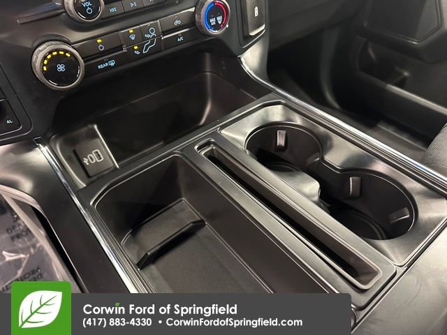 New 2026 Ford F150 STX w/ Equipment Group 200A image 31