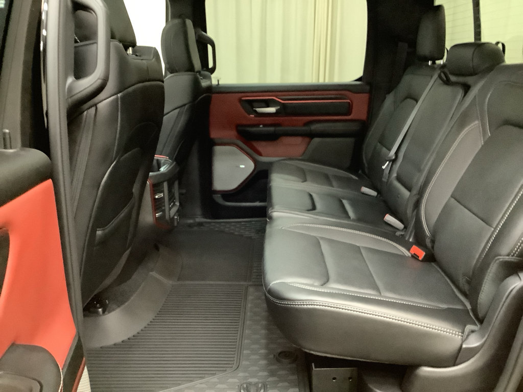 New 2027 RAM 1500 Rebel w/ Rebel Level 2 Equipment Group AWD/4WD image 24