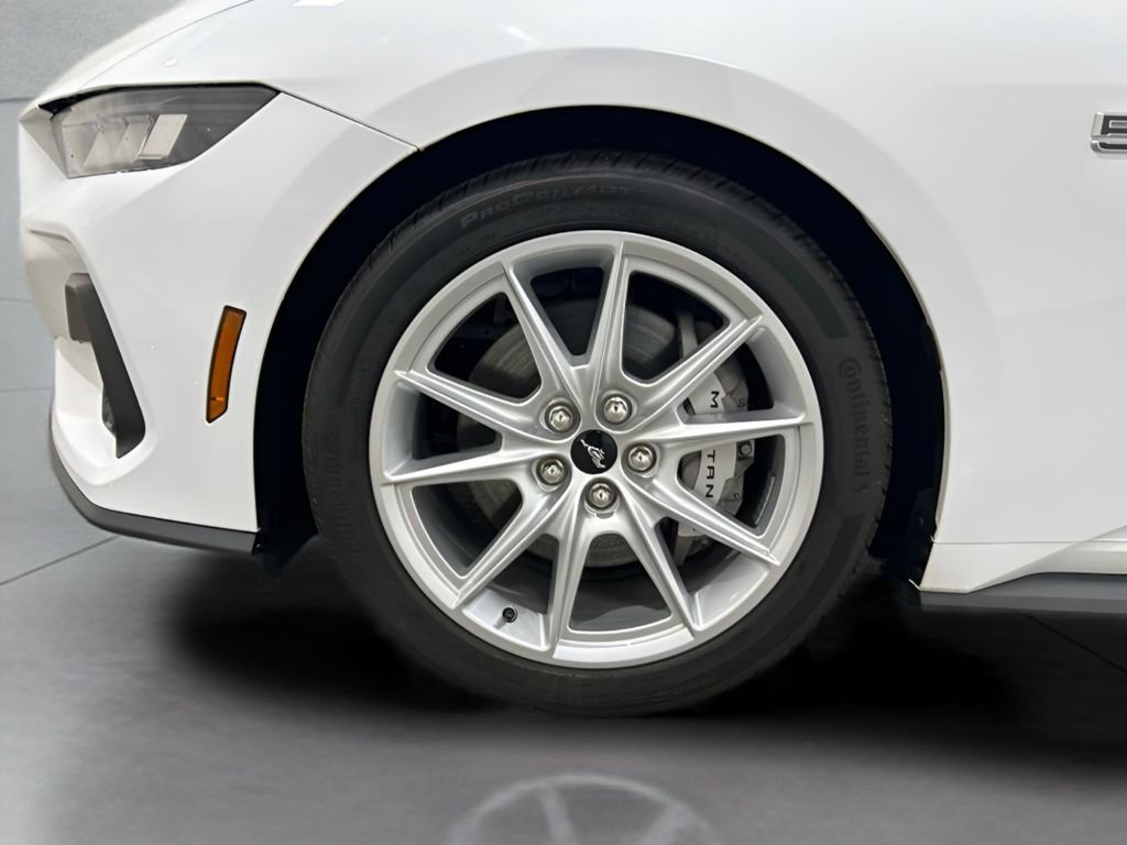 Used 2024 Ford Mustang GT Premium RWD image 12