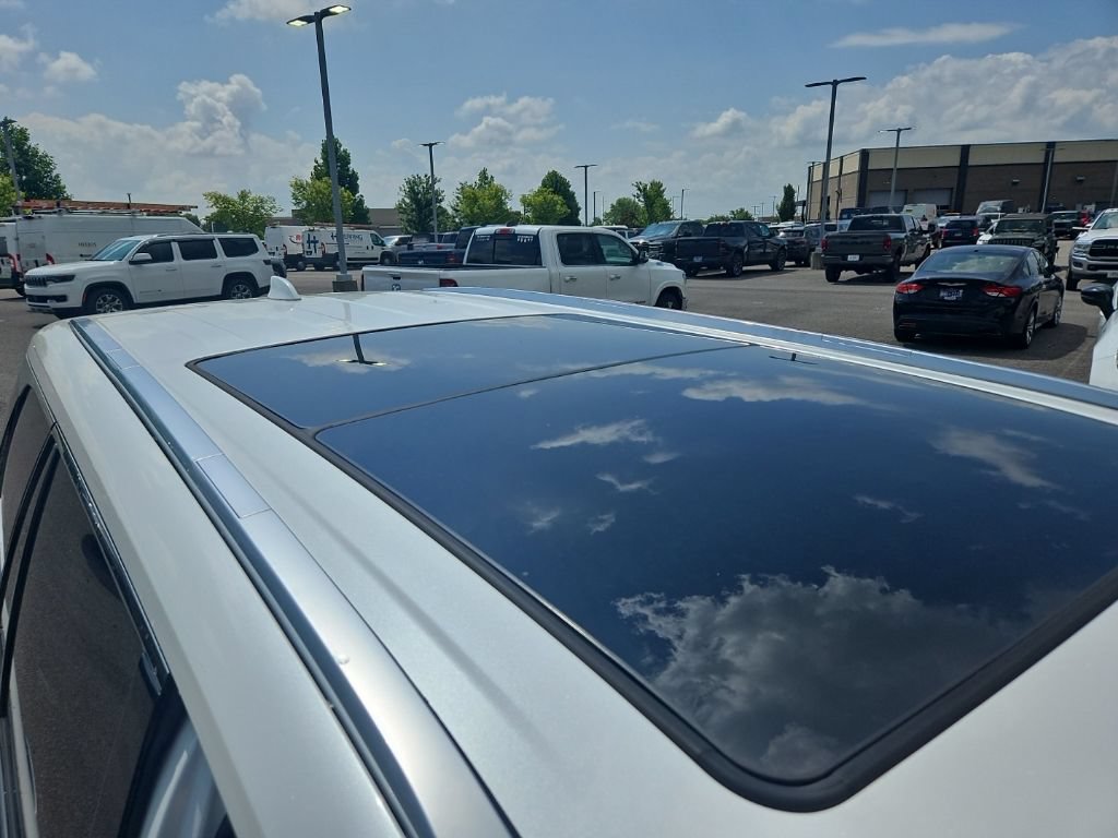 Used 2025 Lexus TX 350 FWD w/ Technology Package image 9