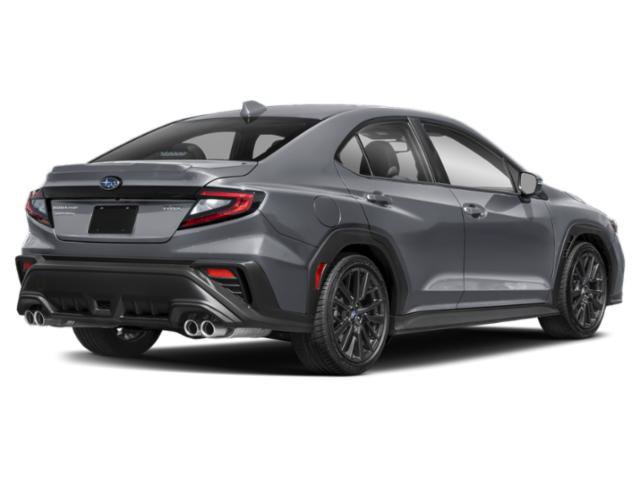 Used 2022 Subaru WRX Limited AWD/4WD image 5