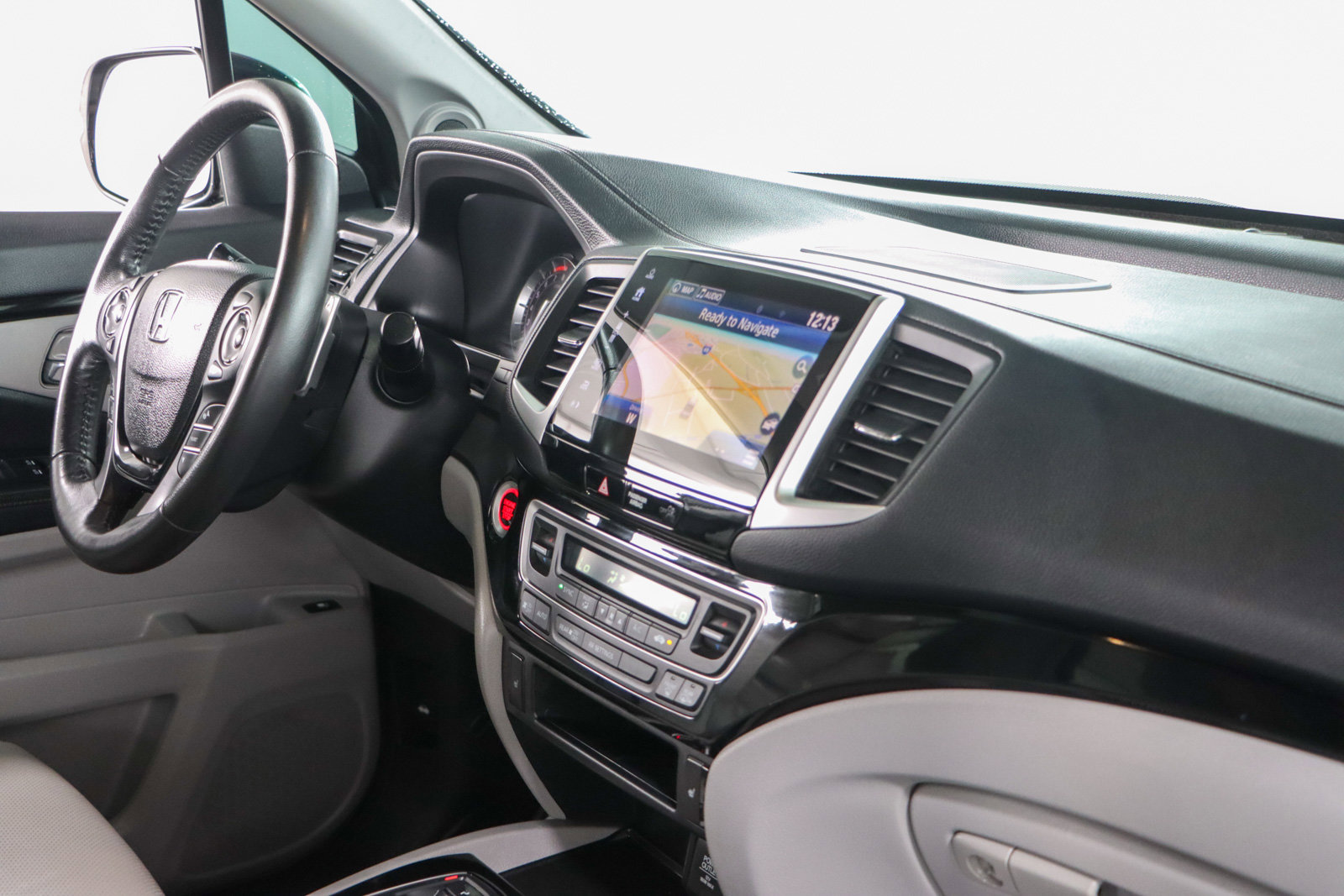 Used 2020 Honda Ridgeline RTL-E image 26