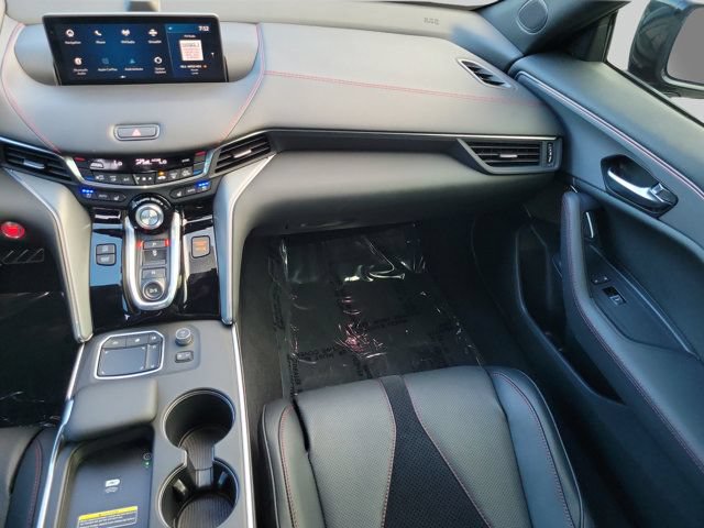 Used 2023 Acura TLX Type S AWD/4WD image 15