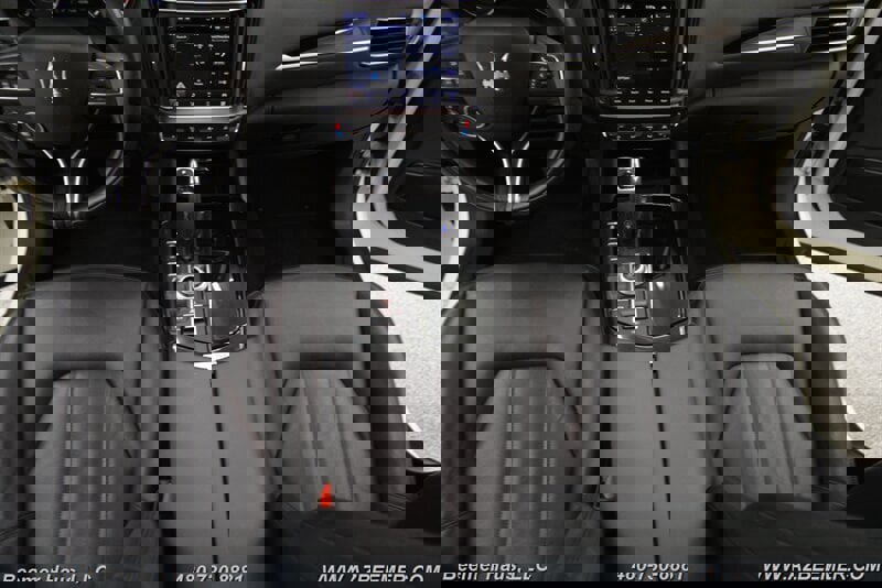 Used 2022 Maserati Levante Modena image 19