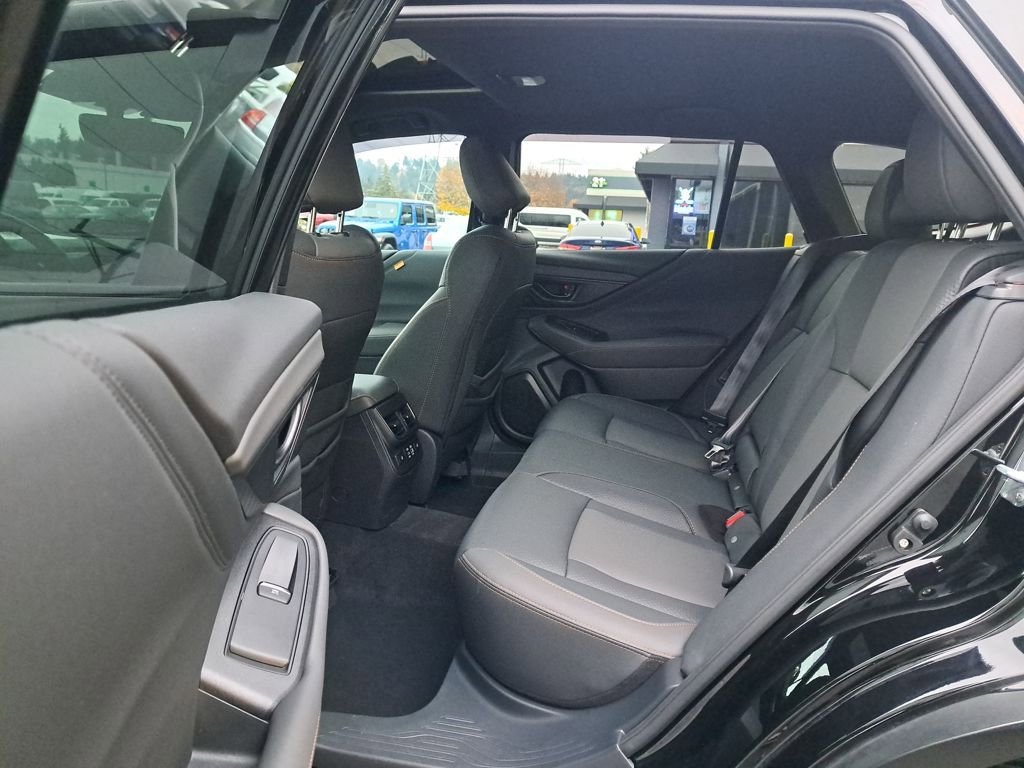 Used 2023 Subaru Outback Wilderness image 14