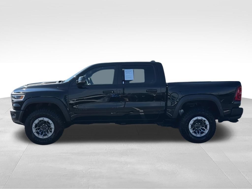 Used 2026 RAM 1500 RHO w/ RHO Level 1 Equipment Group AWD/4WD image 5