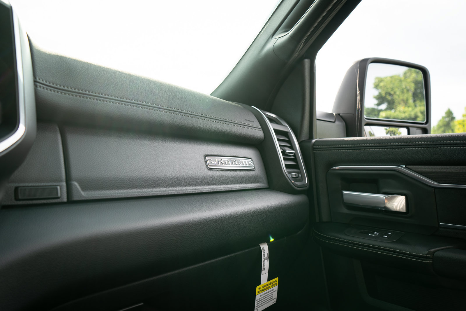 New 2026 RAM 2500 Laramie w/ Night Edition AWD/4WD image 46