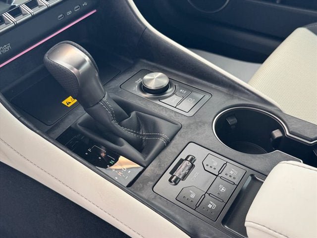 New 2026 Lexus IS 350 F Sport w/ Special Appearance Package RWD image 13