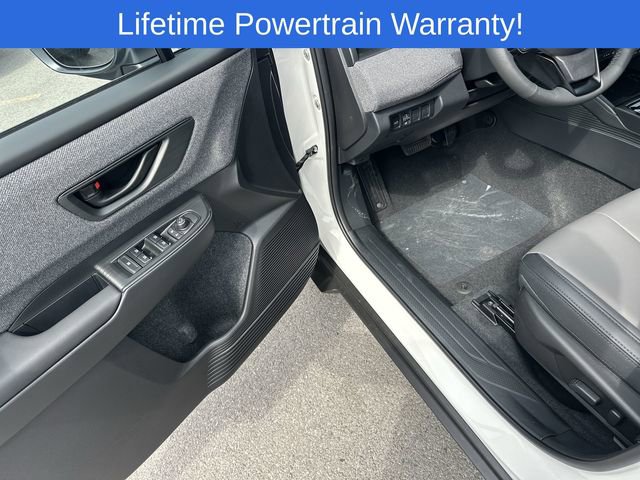 New 2026 Subaru Outback Premium AWD/4WD image 10