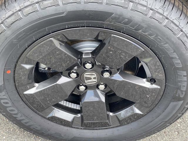 New 2026 Honda Passport RTL image 6
