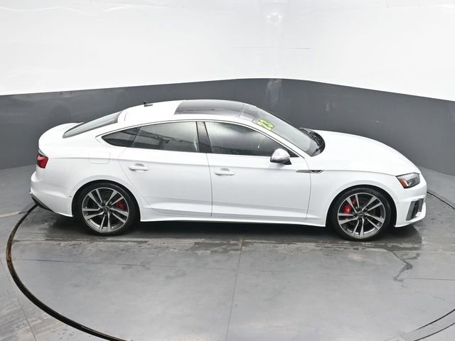 Used 2023 Audi S5 Prestige image 40