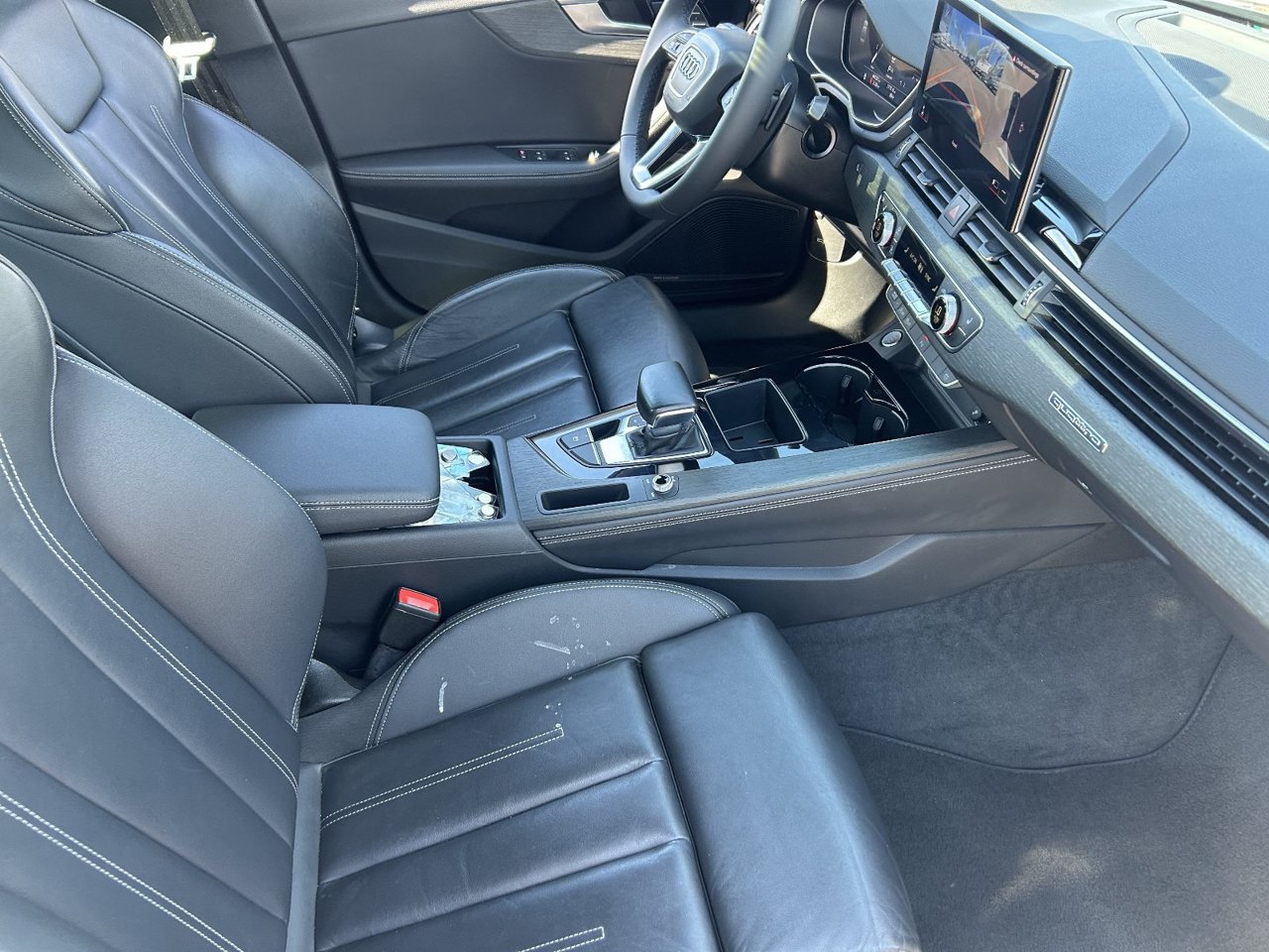 Used 2024 Audi A4 2.0T Premium Plus AWD/4WD image 12