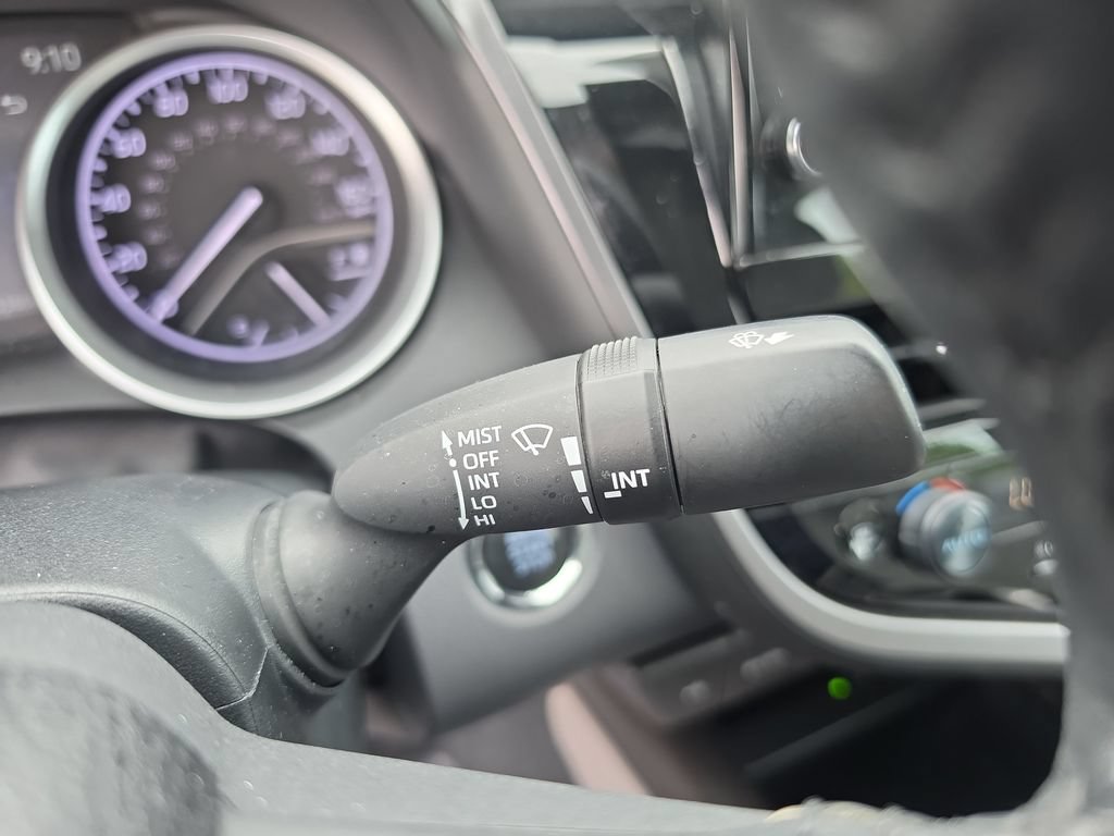 Certified 2023 Toyota Camry XLE FWD image 16