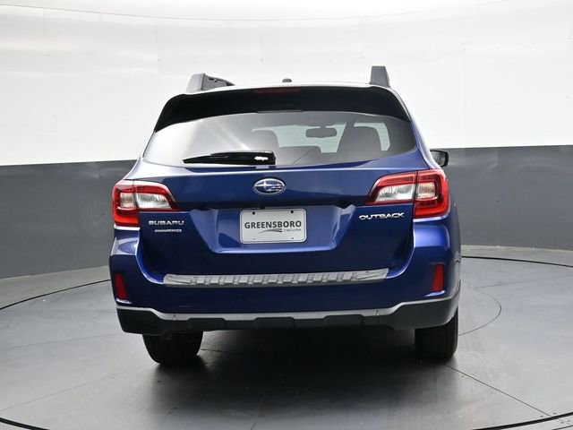 Used 2015 Subaru Outback 2.5i Premium image 4