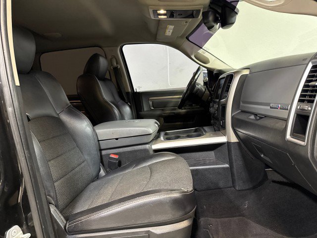 Used 2018 RAM 2500 Lone Star image 55