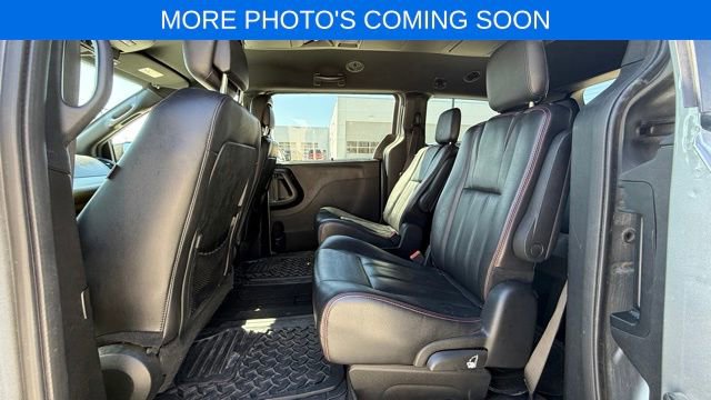 Used 2019 Dodge Grand Caravan GT image 11