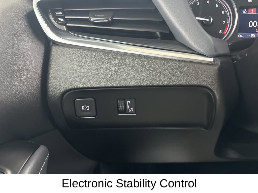 Used 2024 Buick Enclave Essence w/ Experience Buick Package image 40