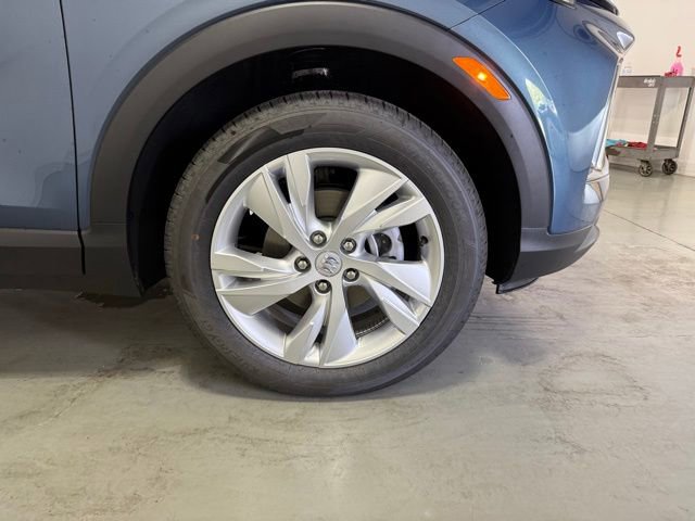 New 2026 Buick Encore GX Preferred w/ Comfort Package image 26