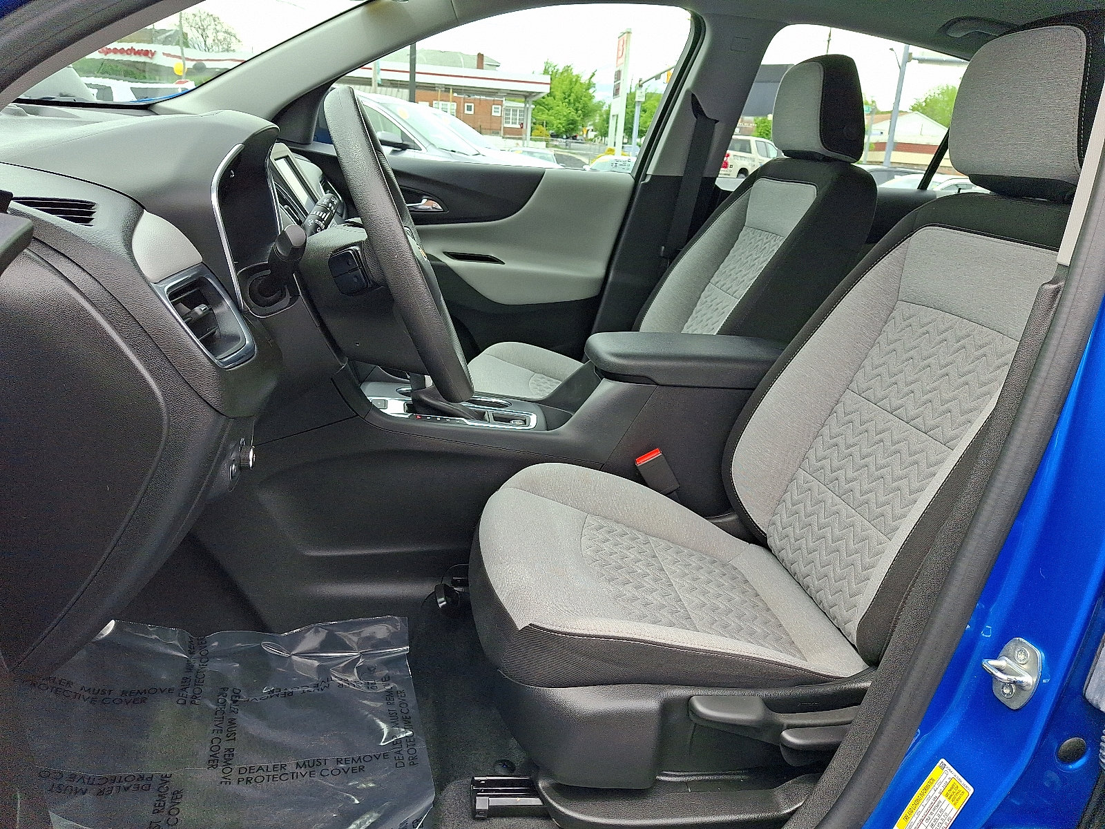 Used 2024 Chevrolet Equinox LS AWD/4WD image 15