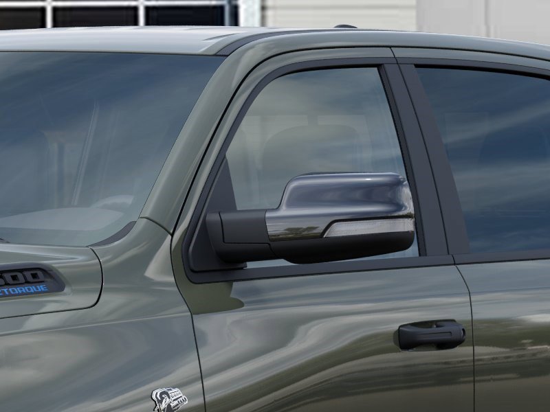 New 2026 RAM 1500 Big Horn image 12