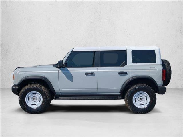 New 2026 Ford Bronco Heritage Edition AWD/4WD image 5