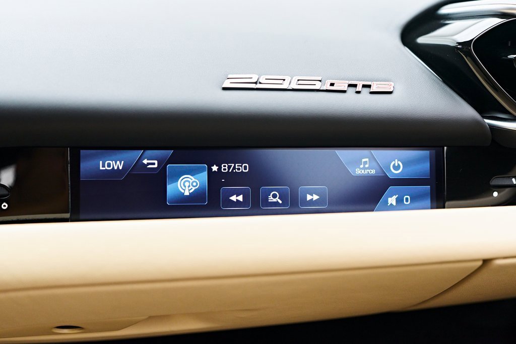 Used 2023 Ferrari 296 GTB image 86