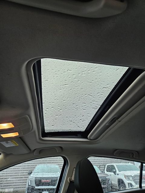 Used 2016 MAZDA MAZDA3 i Touring image 20