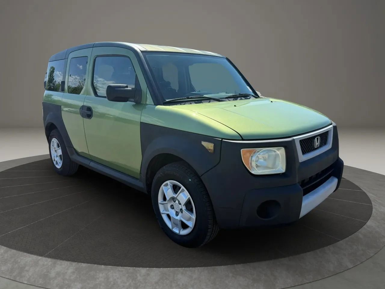 Used 2006 Honda Element LX image 4