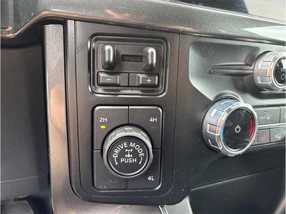 Used 2023 Ford F150 XLT w/ Equipment Group 302A High AWD/4WD image 36